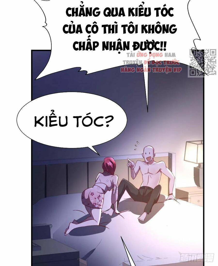 Hắc Tạp Chapter 80 - AB Truyện