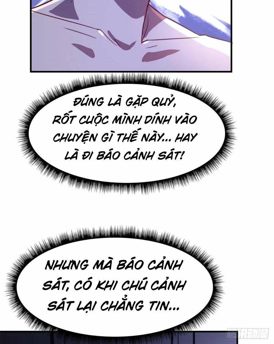 Hắc Tạp Chapter 80 - AB Truyện