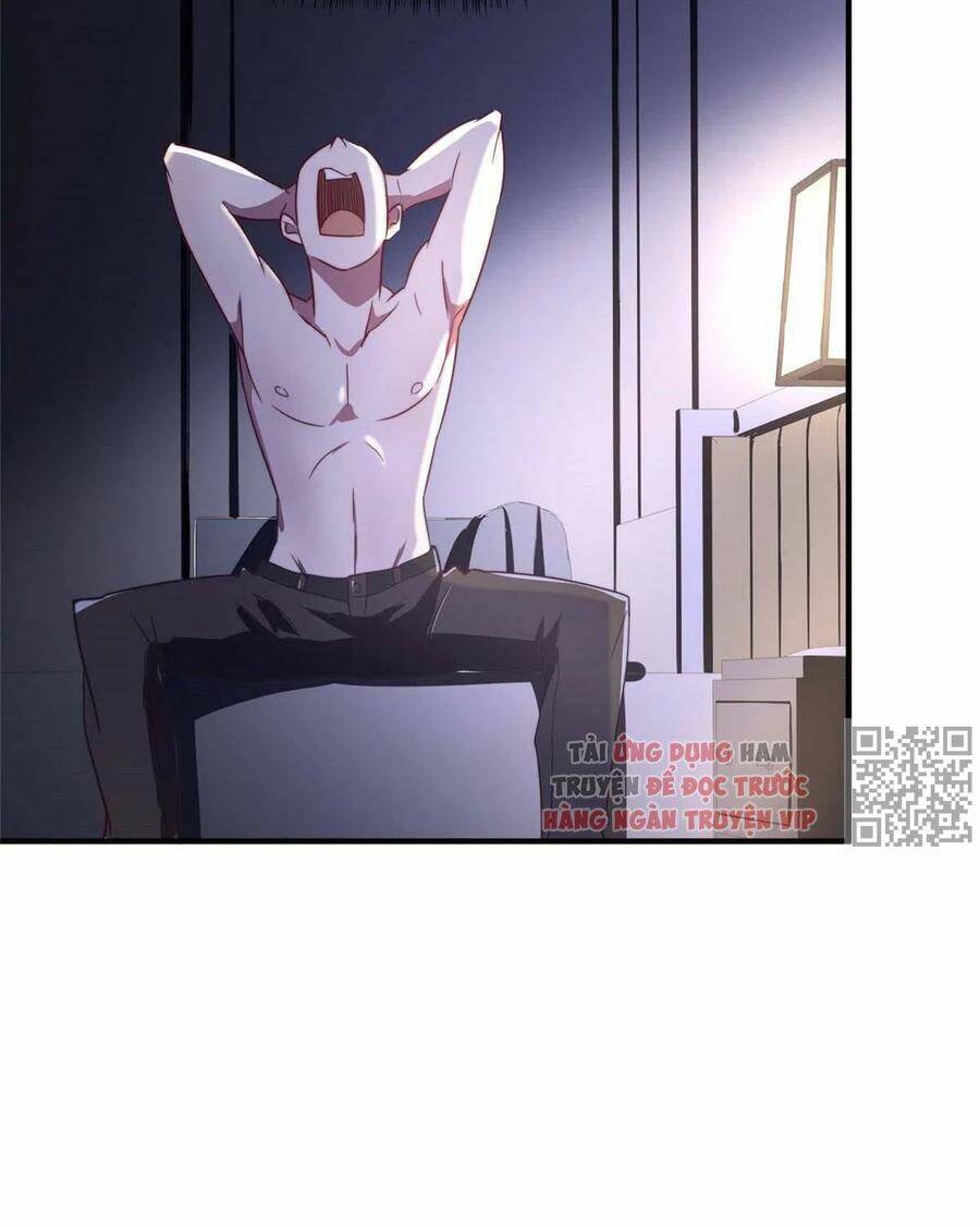 Hắc Tạp Chapter 80 - AB Truyện