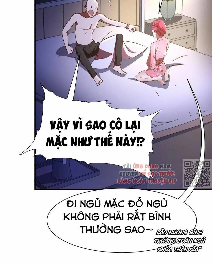 Hắc Tạp Chapter 80 - AB Truyện