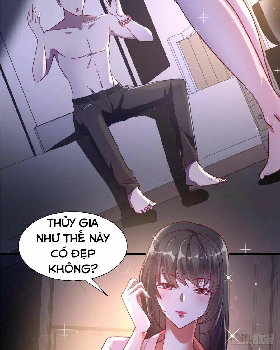 Hắc Tạp Chapter 80 - AB Truyện