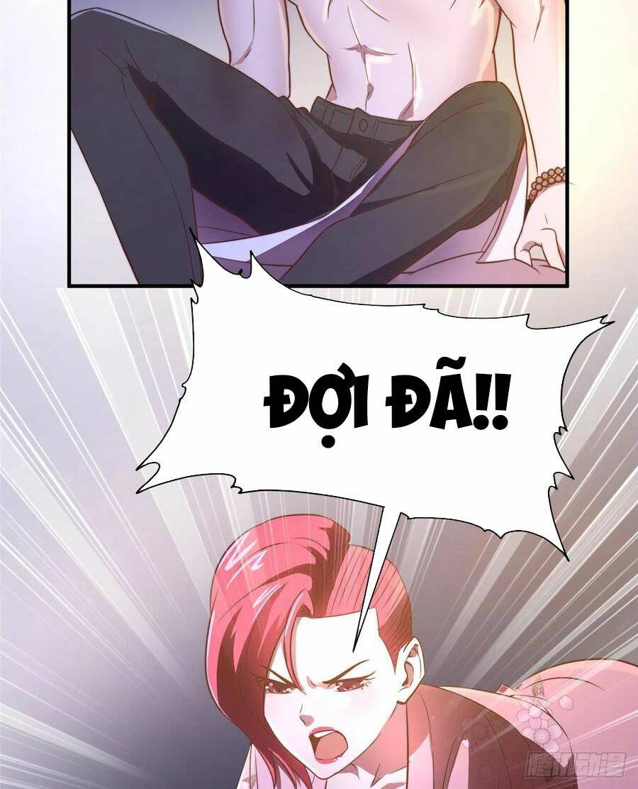 Hắc Tạp Chapter 80 - AB Truyện