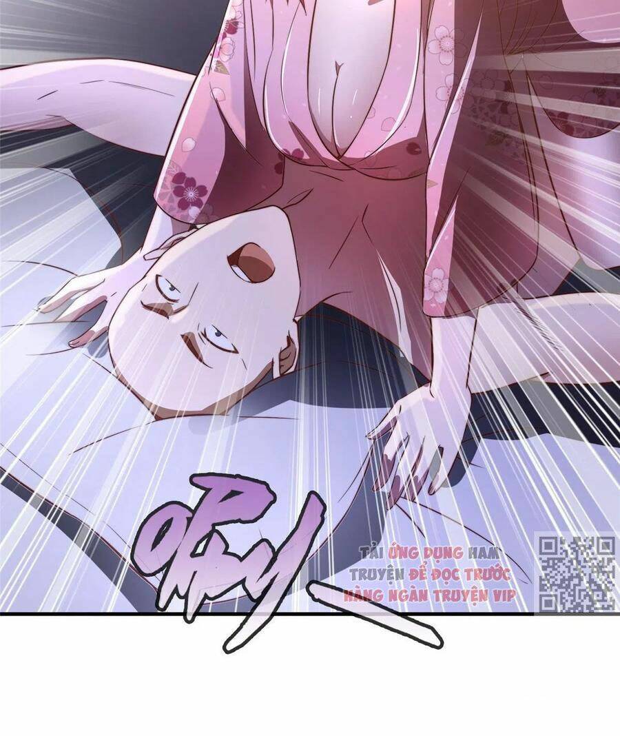 Hắc Tạp Chapter 80 - AB Truyện