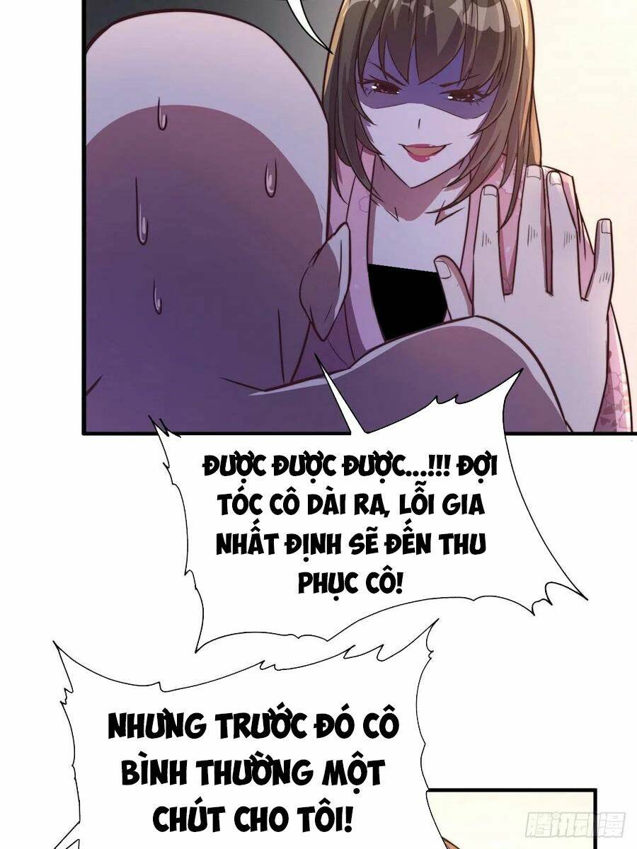 Hắc Tạp Chapter 81 - AB Truyện
