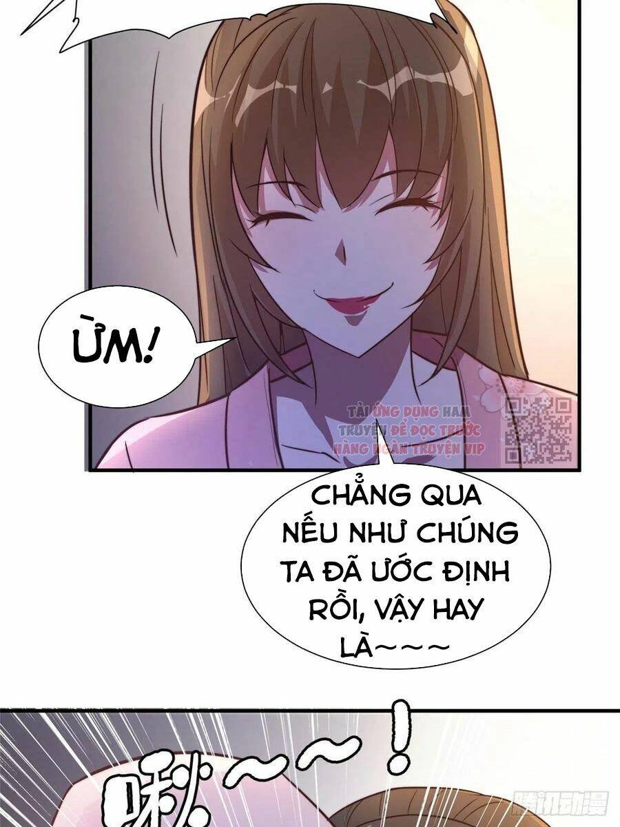 Hắc Tạp Chapter 81 - AB Truyện