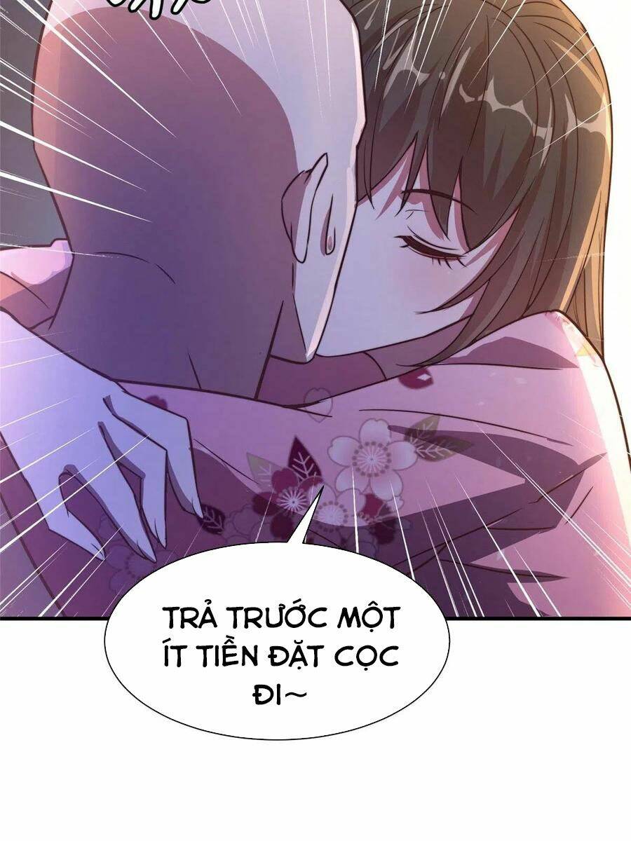 Hắc Tạp Chapter 81 - AB Truyện