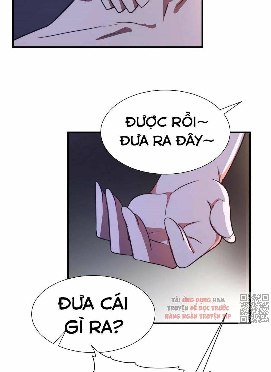 Hắc Tạp Chapter 81 - AB Truyện