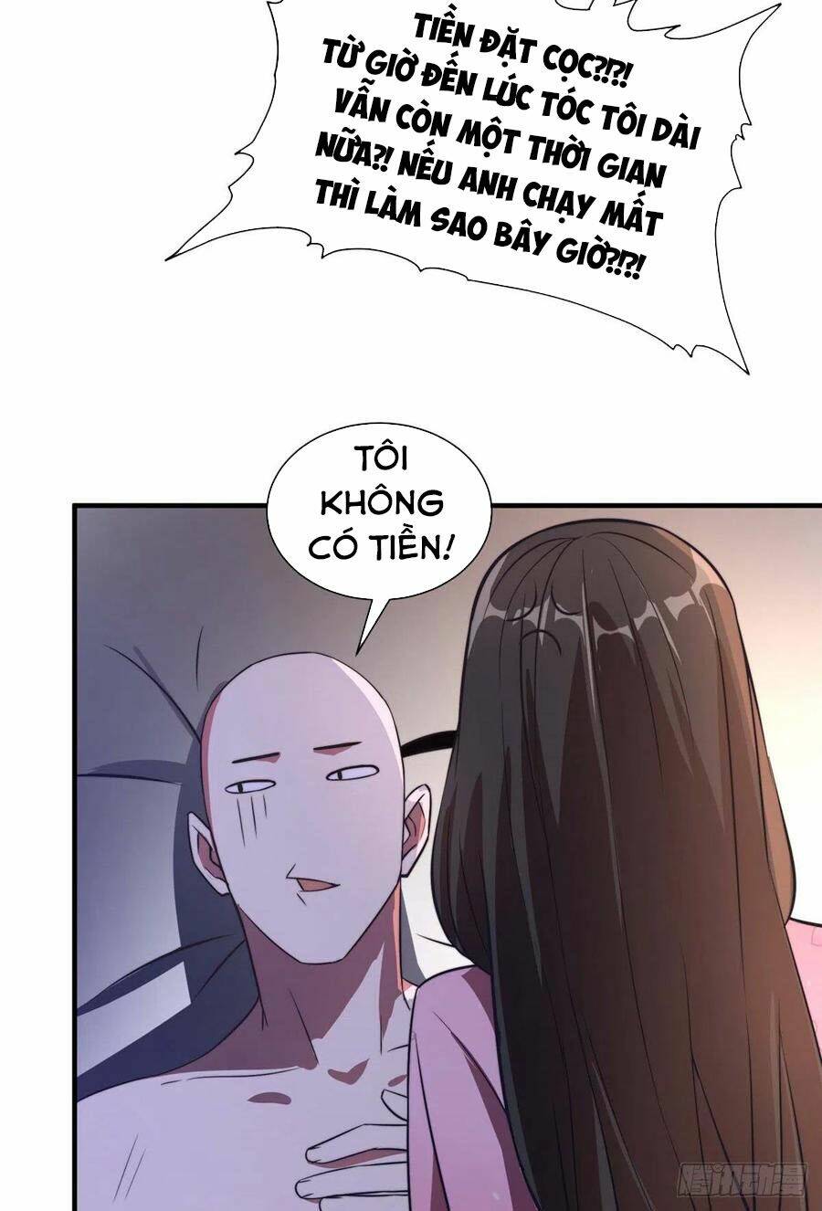 Hắc Tạp Chapter 81 - AB Truyện