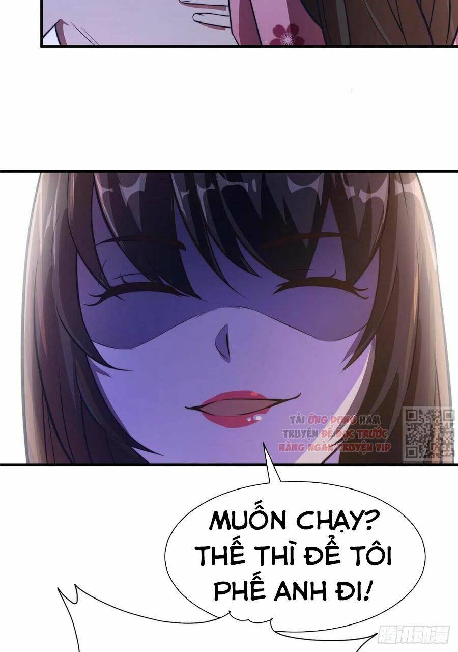 Hắc Tạp Chapter 81 - AB Truyện