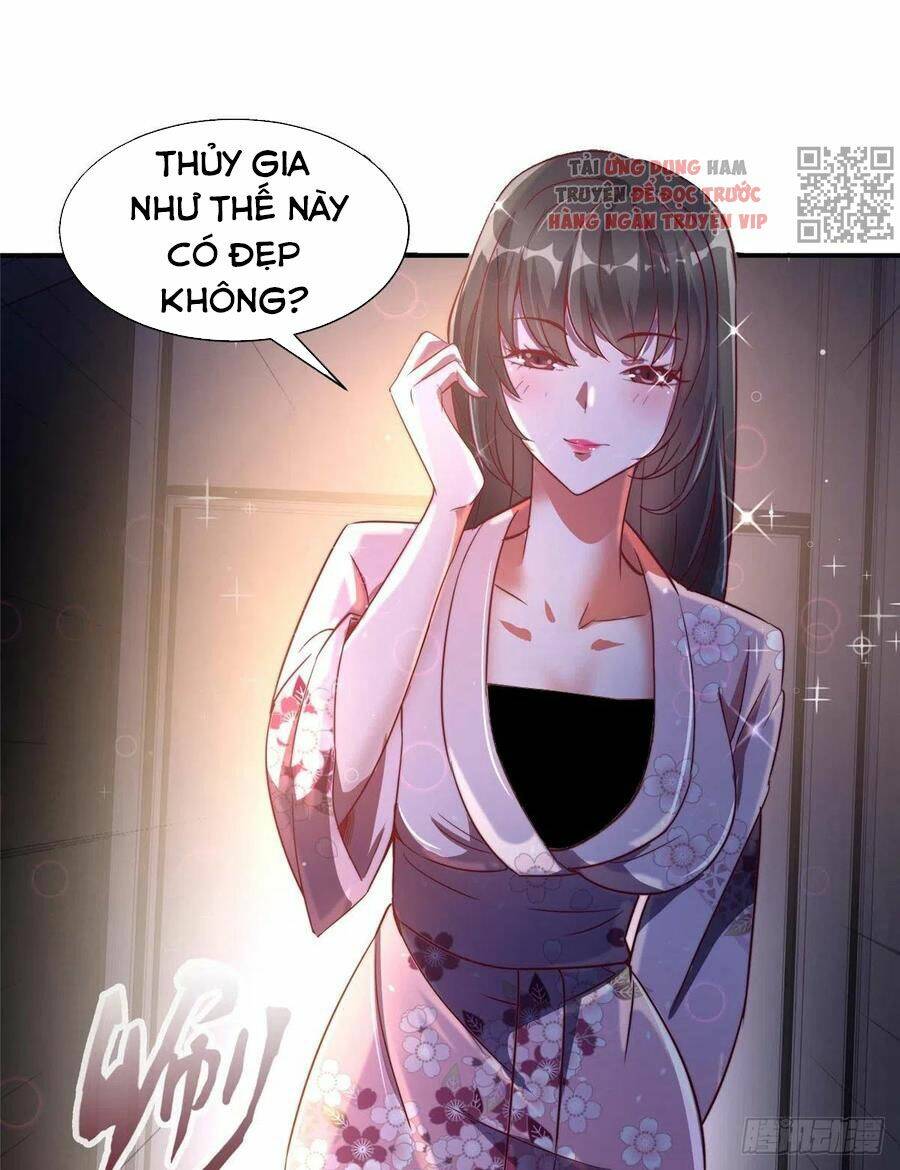 Hắc Tạp Chapter 81 - AB Truyện