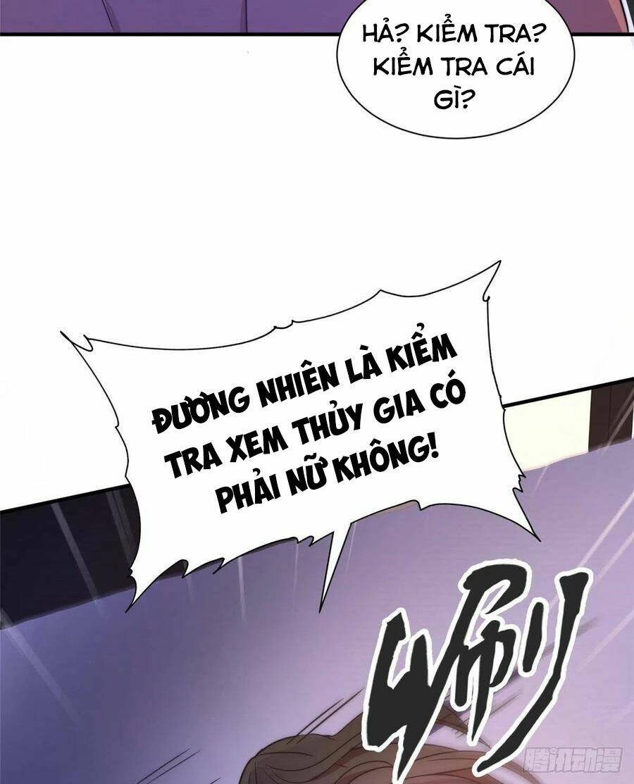 Hắc Tạp Chapter 81 - AB Truyện