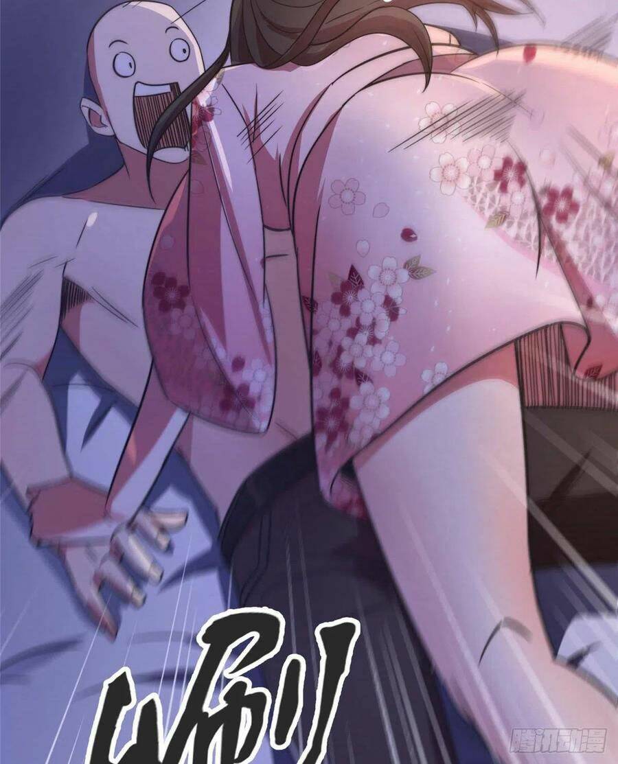 Hắc Tạp Chapter 81 - AB Truyện