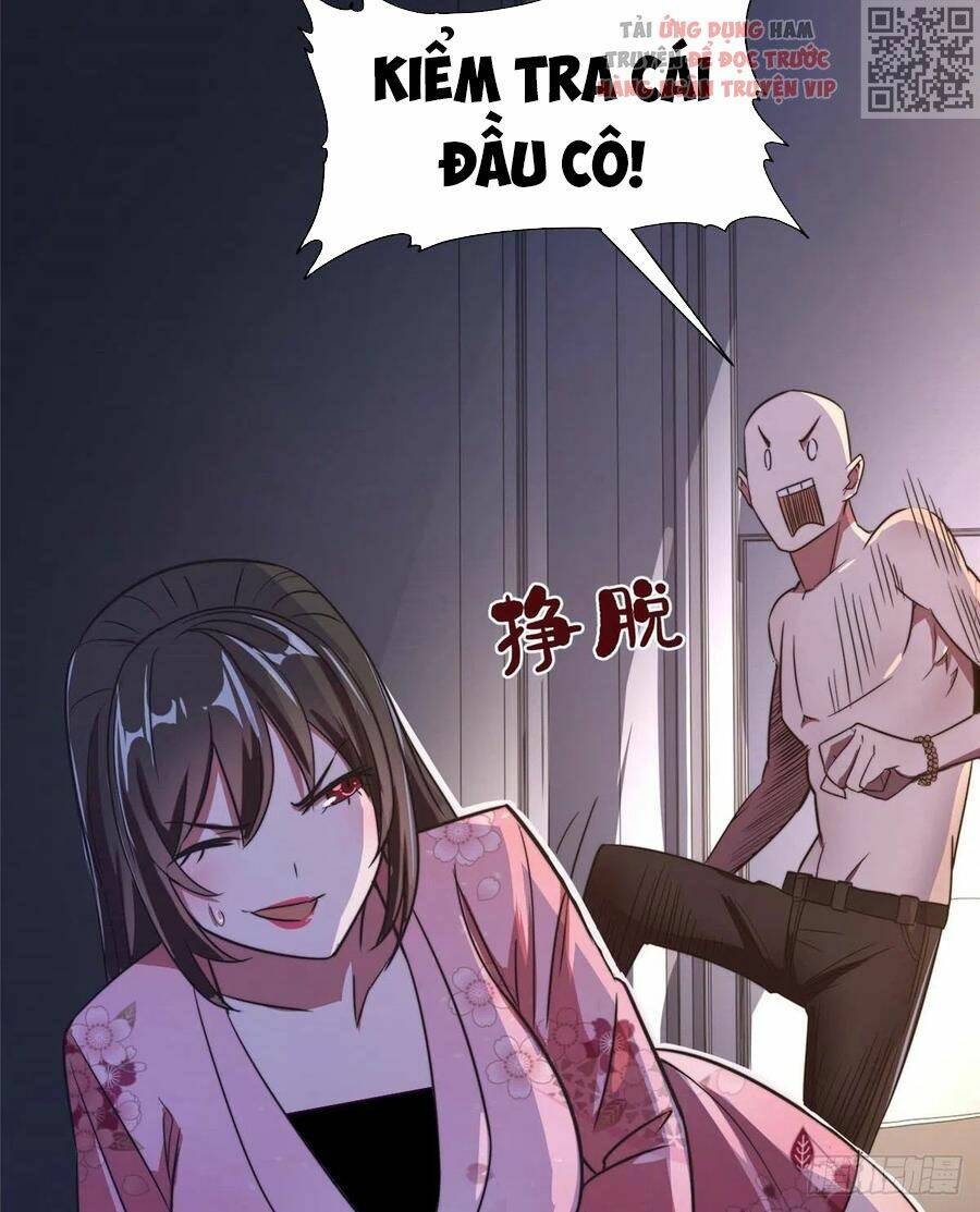 Hắc Tạp Chapter 81 - AB Truyện
