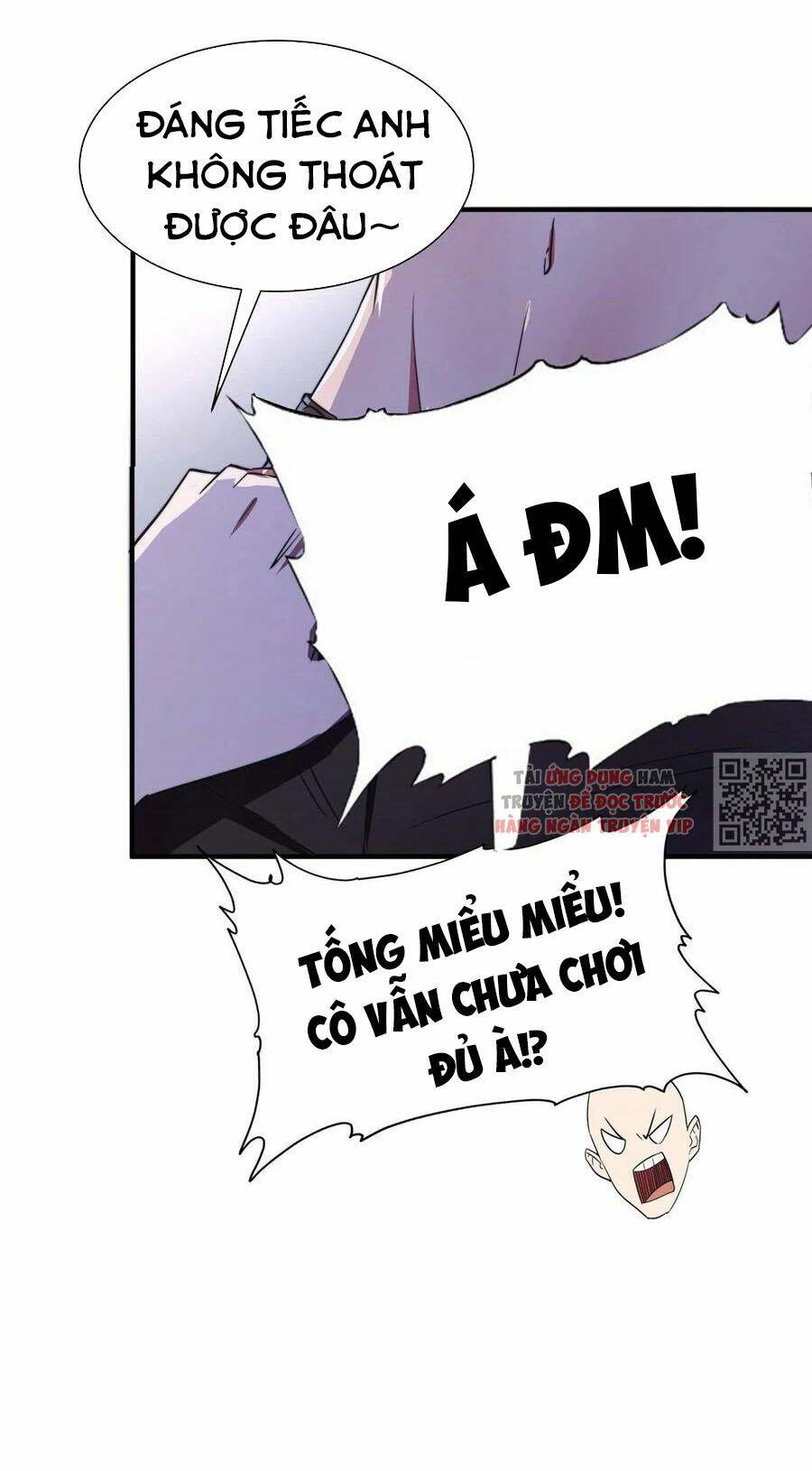 Hắc Tạp Chapter 81 - AB Truyện