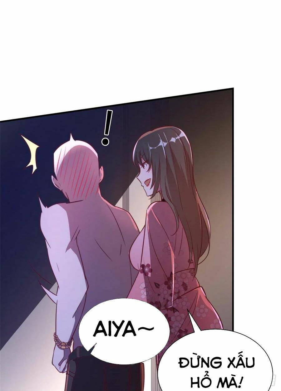 Hắc Tạp Chapter 81 - AB Truyện