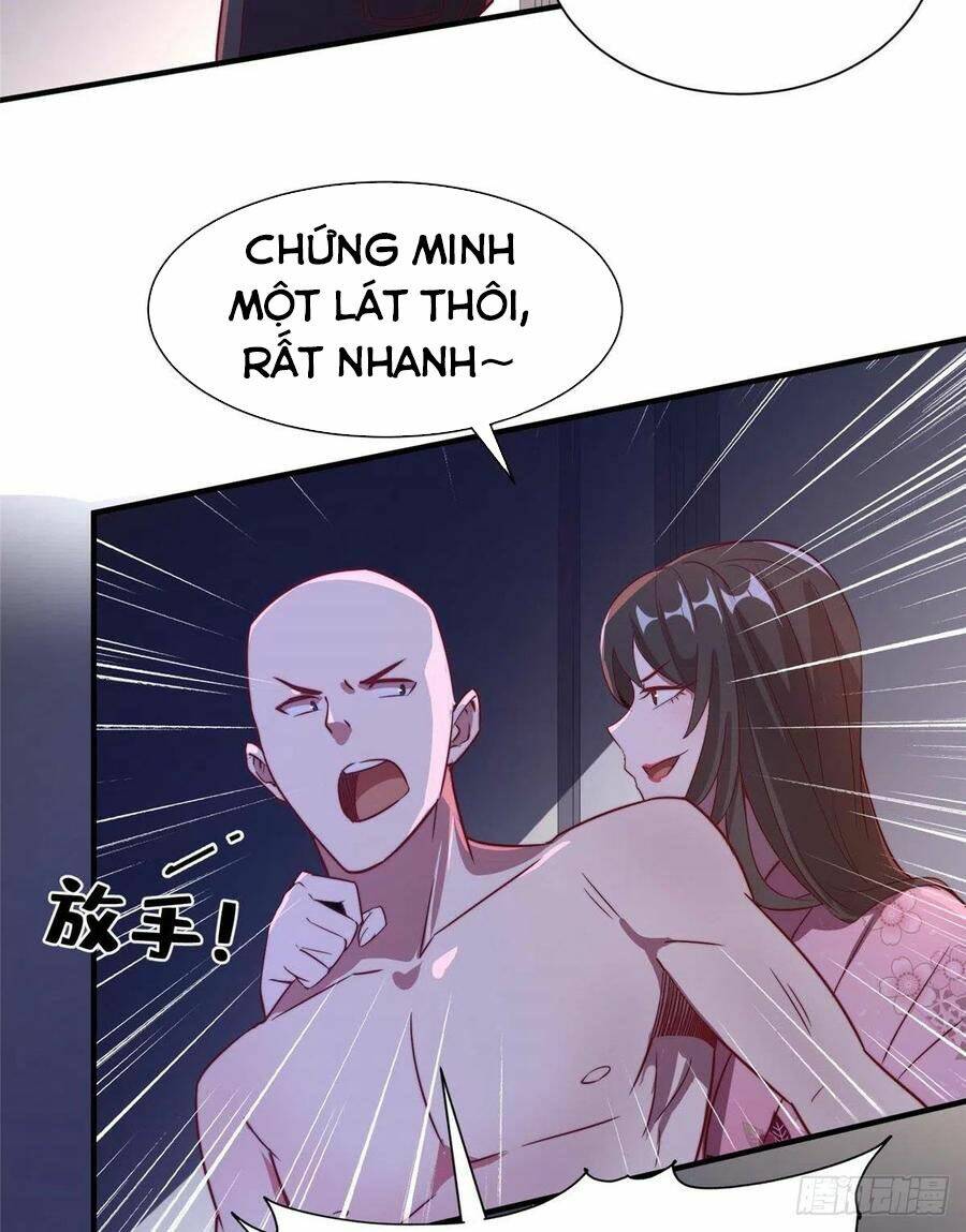 Hắc Tạp Chapter 81 - AB Truyện