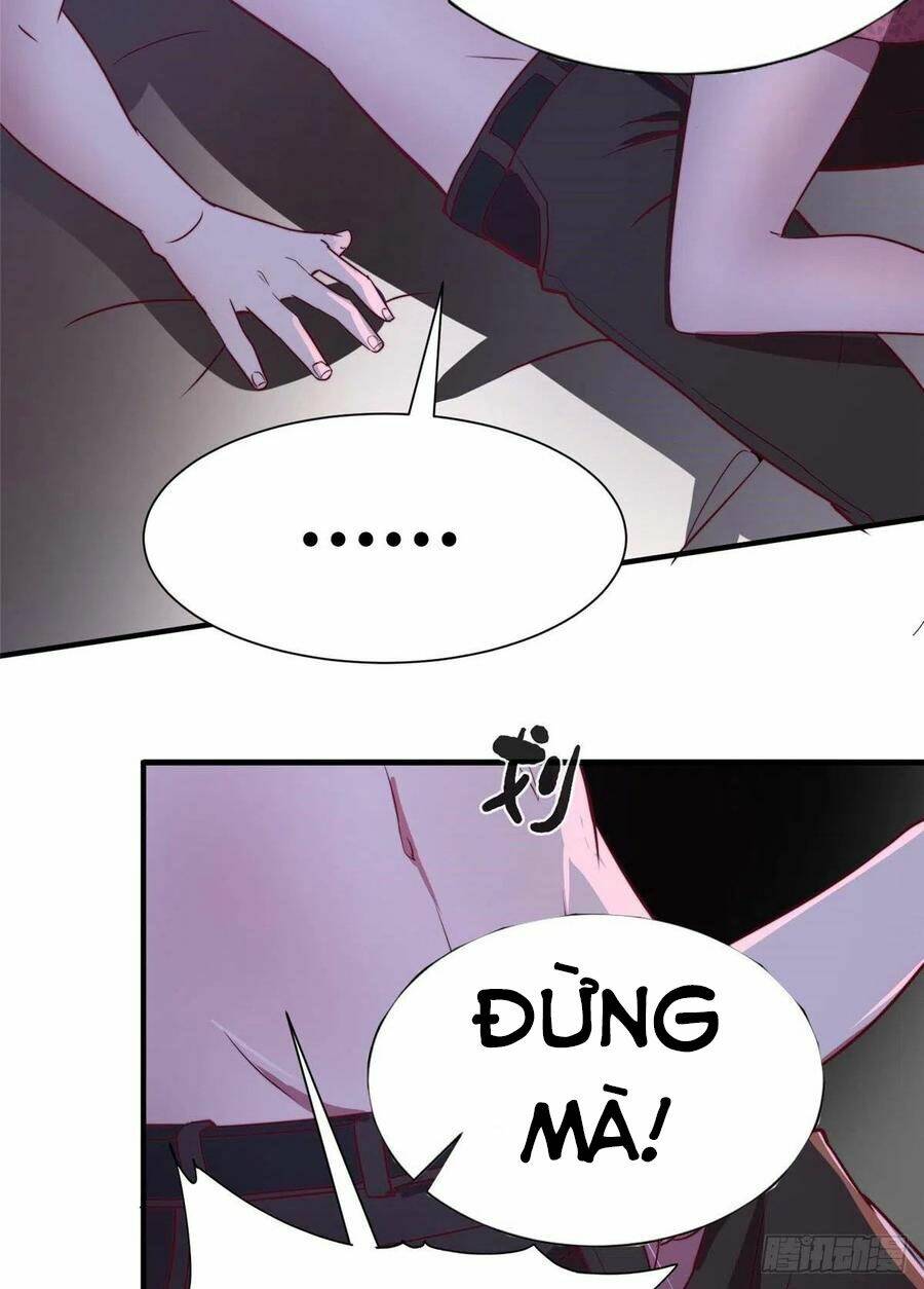 Hắc Tạp Chapter 81 - AB Truyện