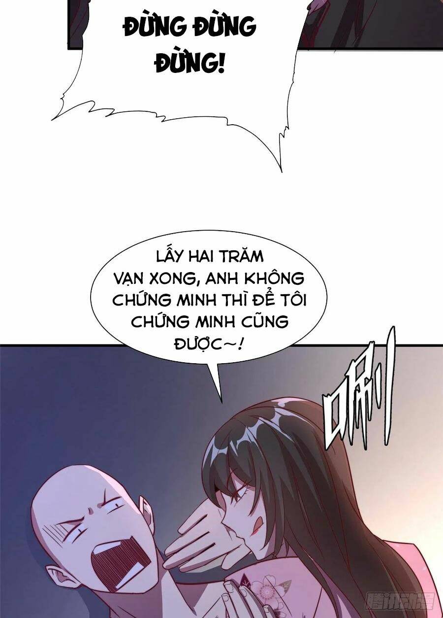 Hắc Tạp Chapter 81 - AB Truyện