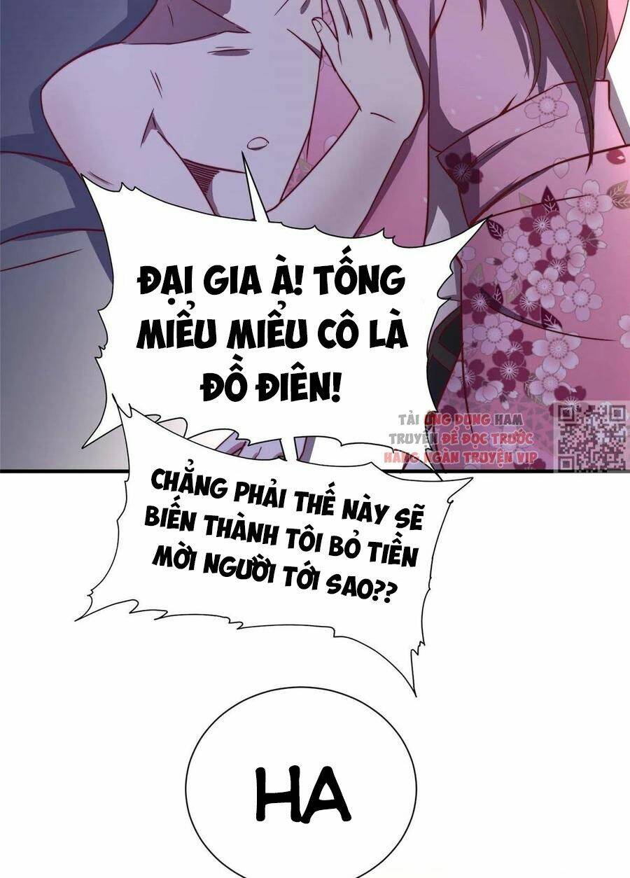 Hắc Tạp Chapter 81 - AB Truyện