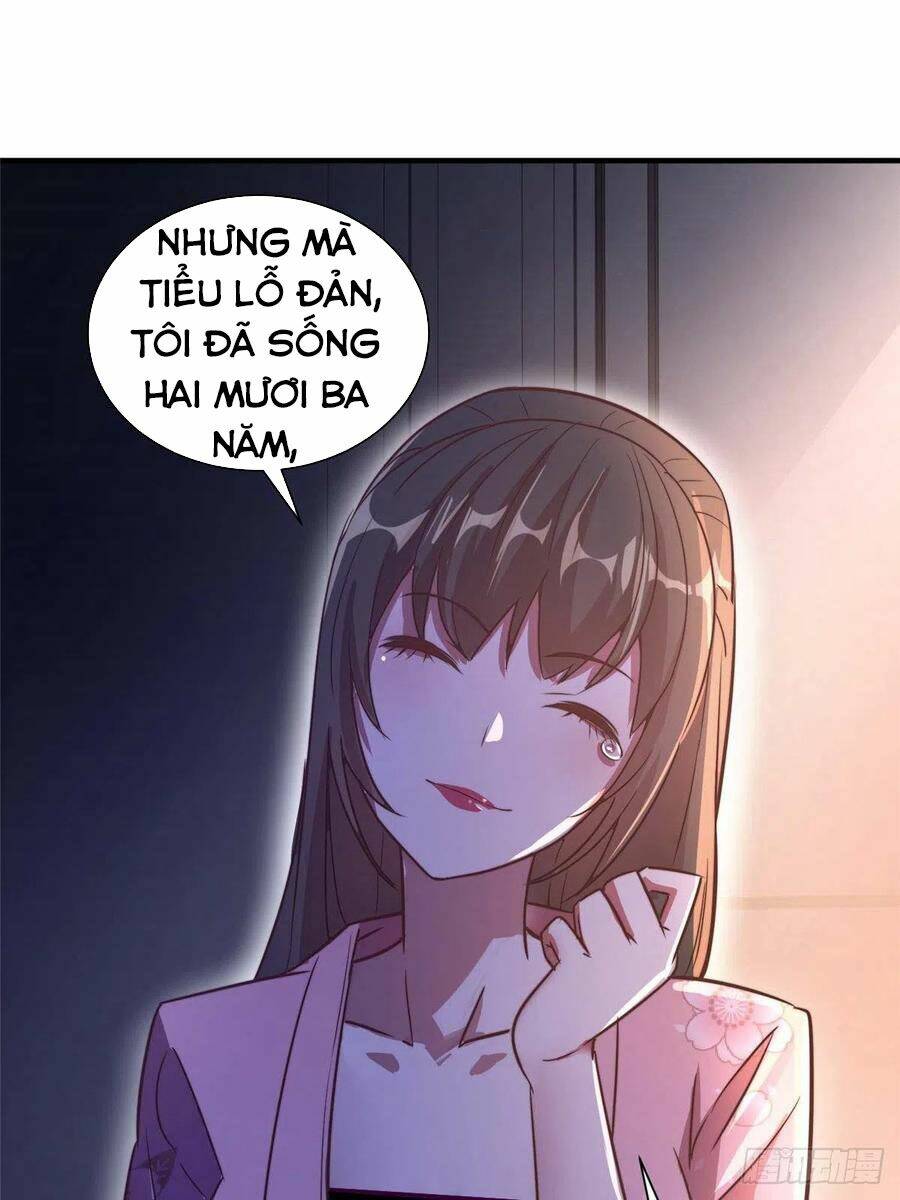 Hắc Tạp Chapter 81 - AB Truyện