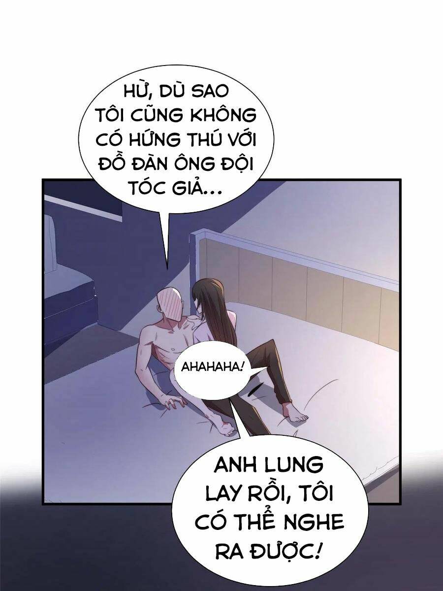 Hắc Tạp Chapter 81 - AB Truyện