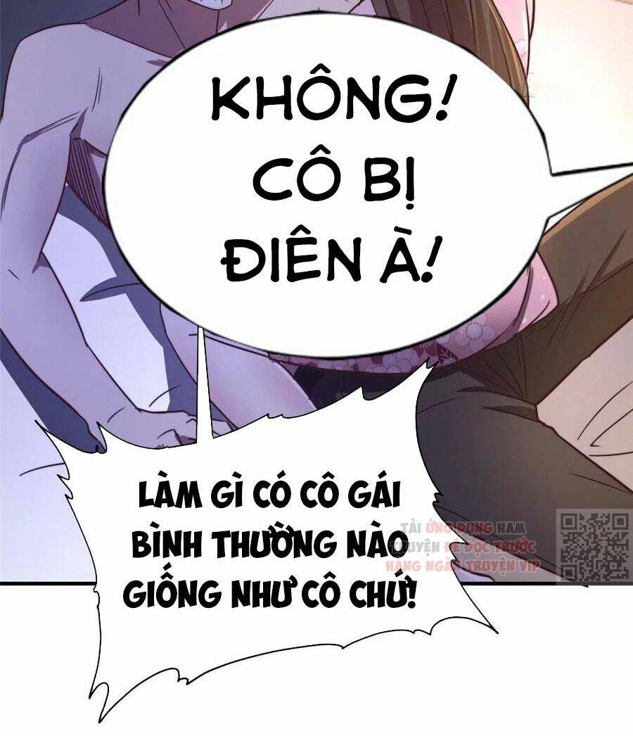 Hắc Tạp Chapter 81 - AB Truyện