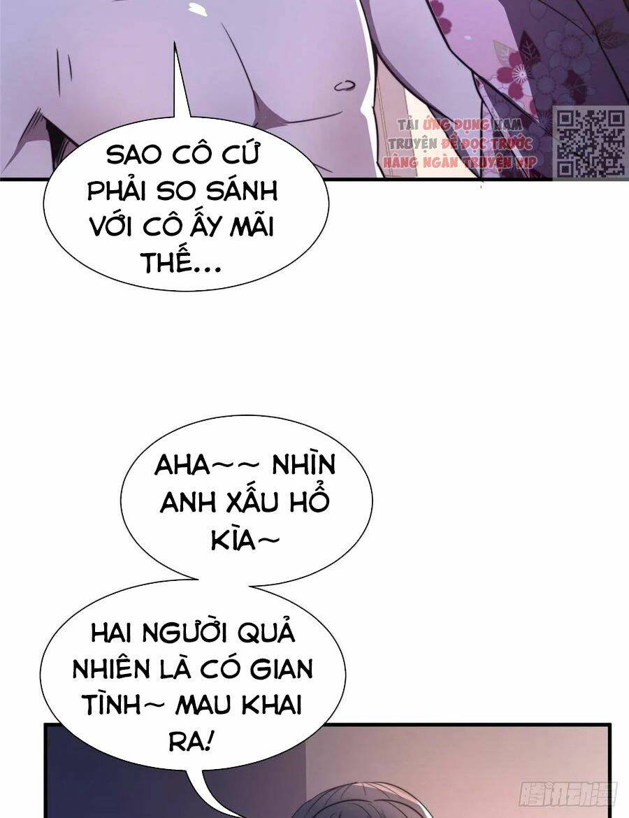 Hắc Tạp Chapter 81 - AB Truyện