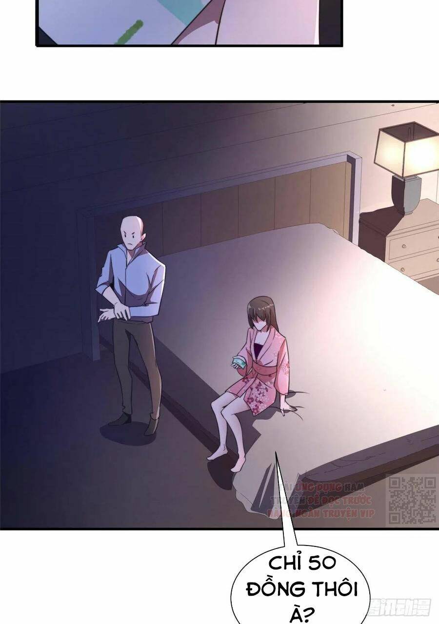 Hắc Tạp Chapter 81 - AB Truyện