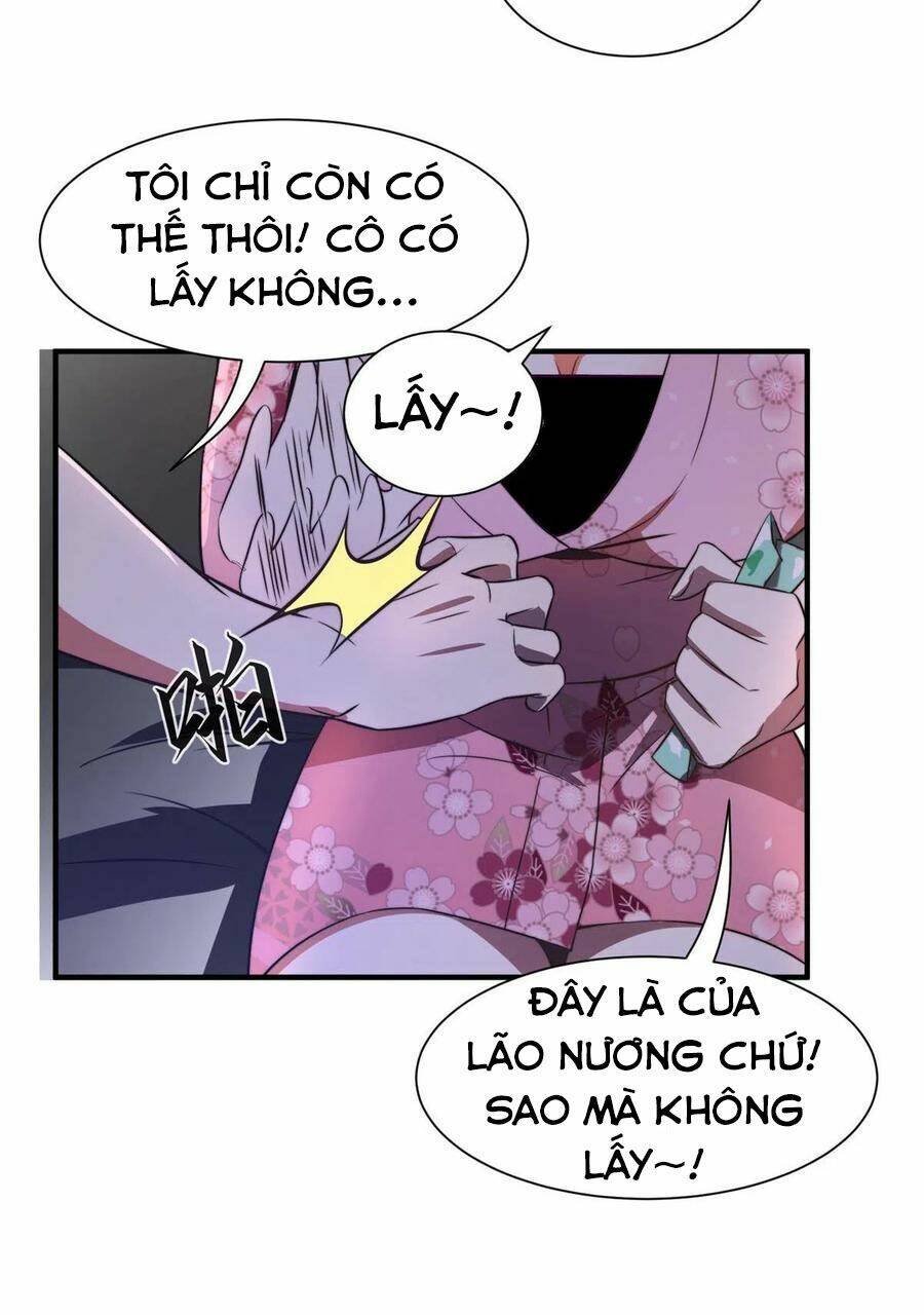 Hắc Tạp Chapter 81 - AB Truyện