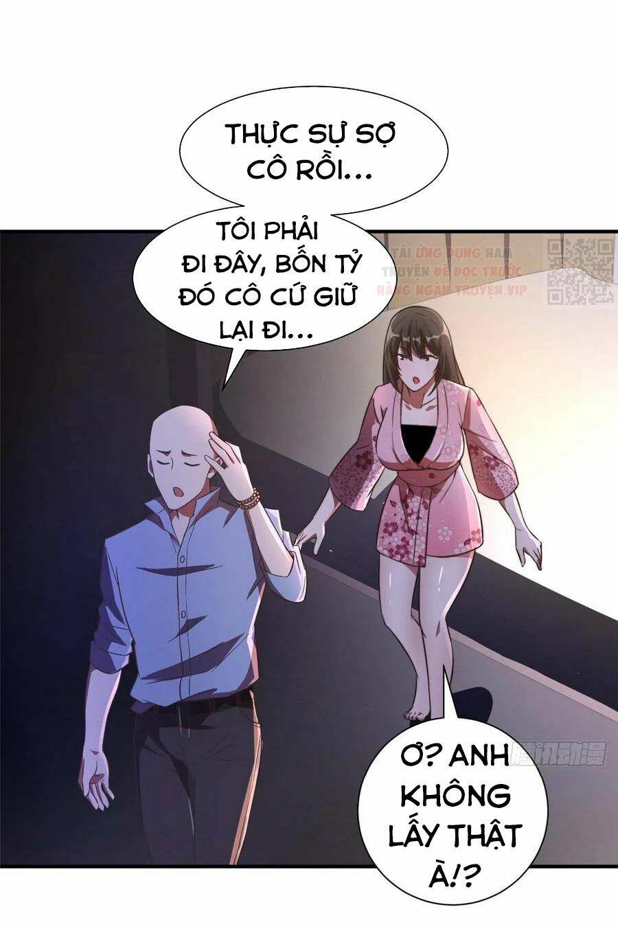 Hắc Tạp Chapter 81 - AB Truyện
