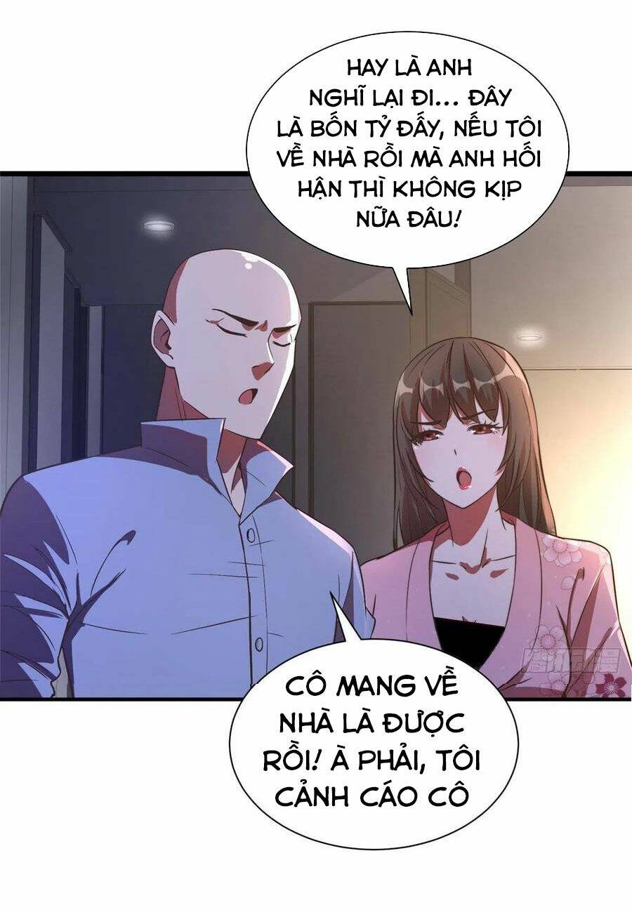 Hắc Tạp Chapter 81 - AB Truyện