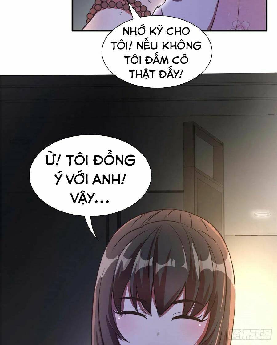 Hắc Tạp Chapter 81 - AB Truyện