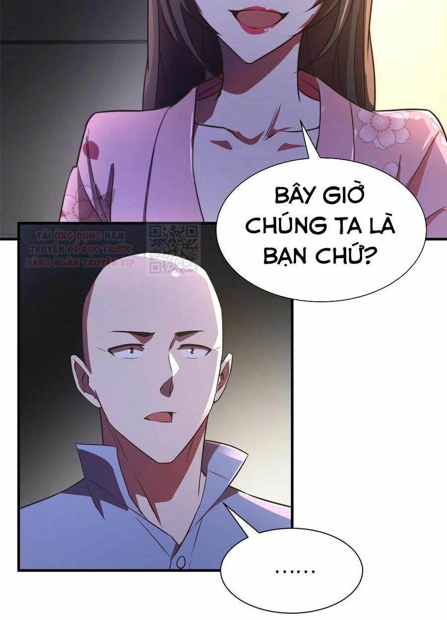 Hắc Tạp Chapter 81 - AB Truyện