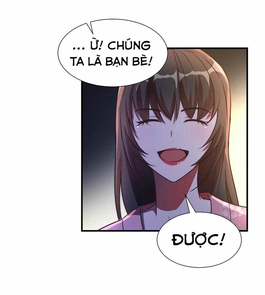 Hắc Tạp Chapter 81 - AB Truyện