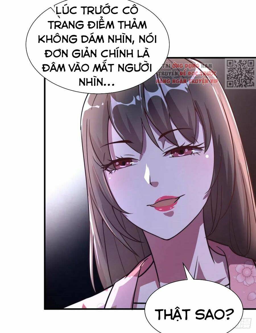 Hắc Tạp Chapter 81 - AB Truyện