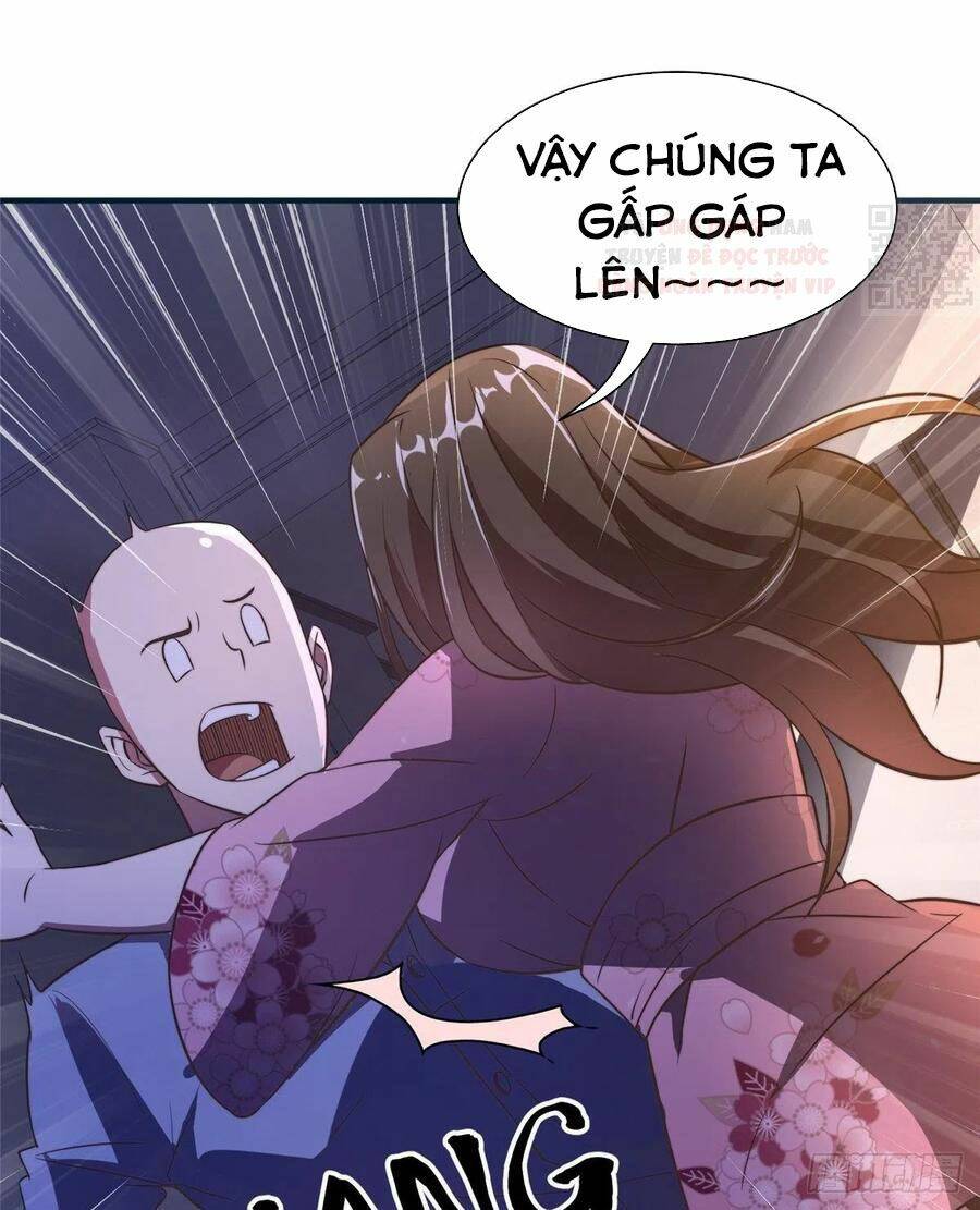 Hắc Tạp Chapter 81 - AB Truyện
