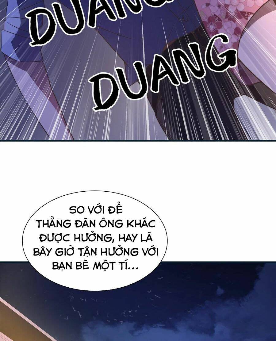 Hắc Tạp Chapter 81 - AB Truyện