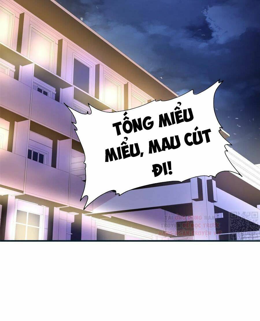 Hắc Tạp Chapter 81 - AB Truyện