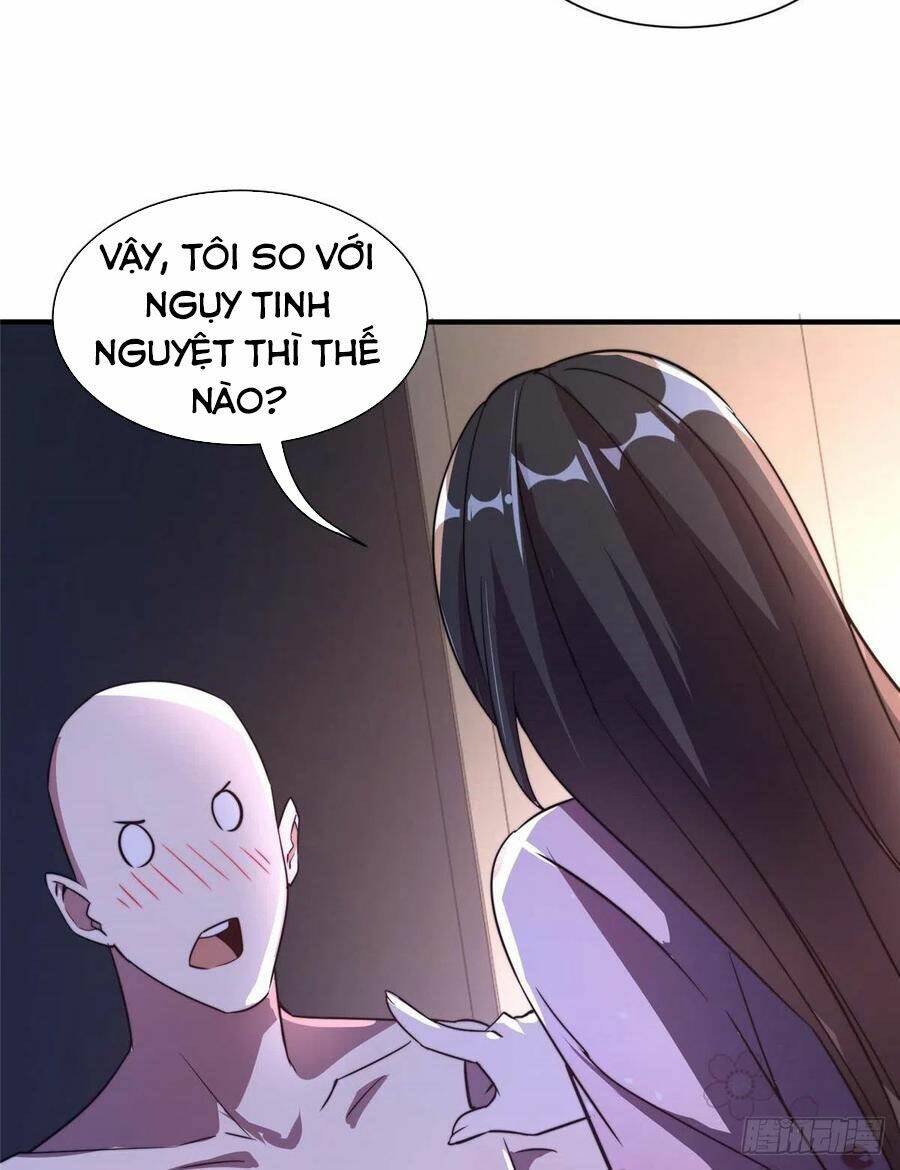 Hắc Tạp Chapter 81 - AB Truyện