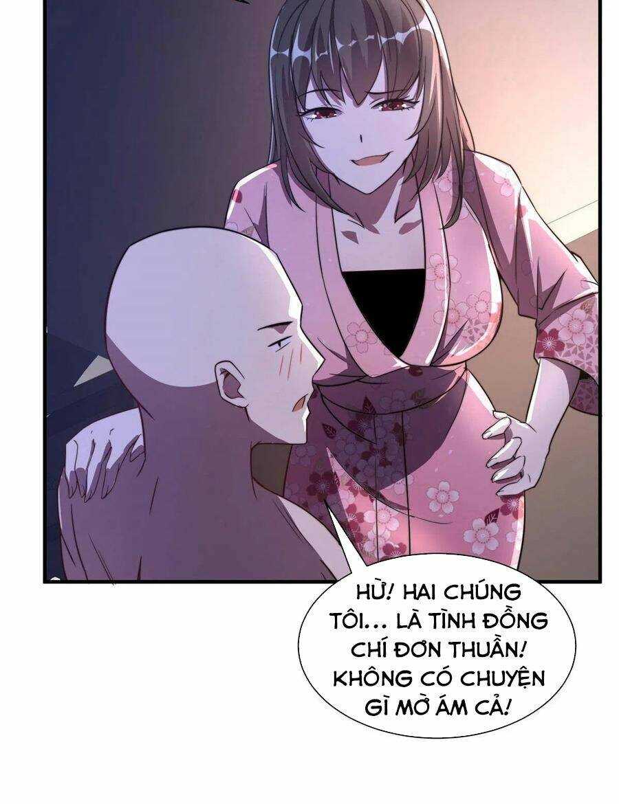 Hắc Tạp Chapter 81 - AB Truyện