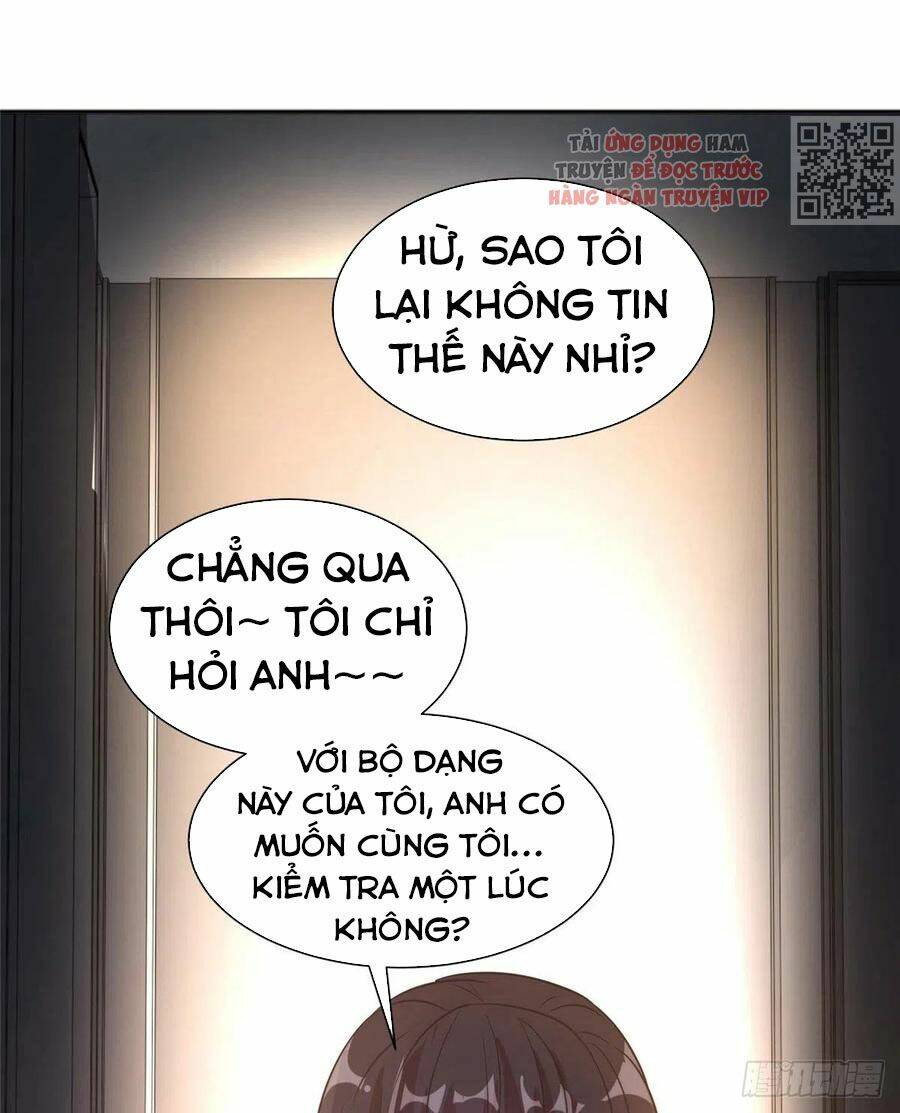 Hắc Tạp Chapter 81 - AB Truyện