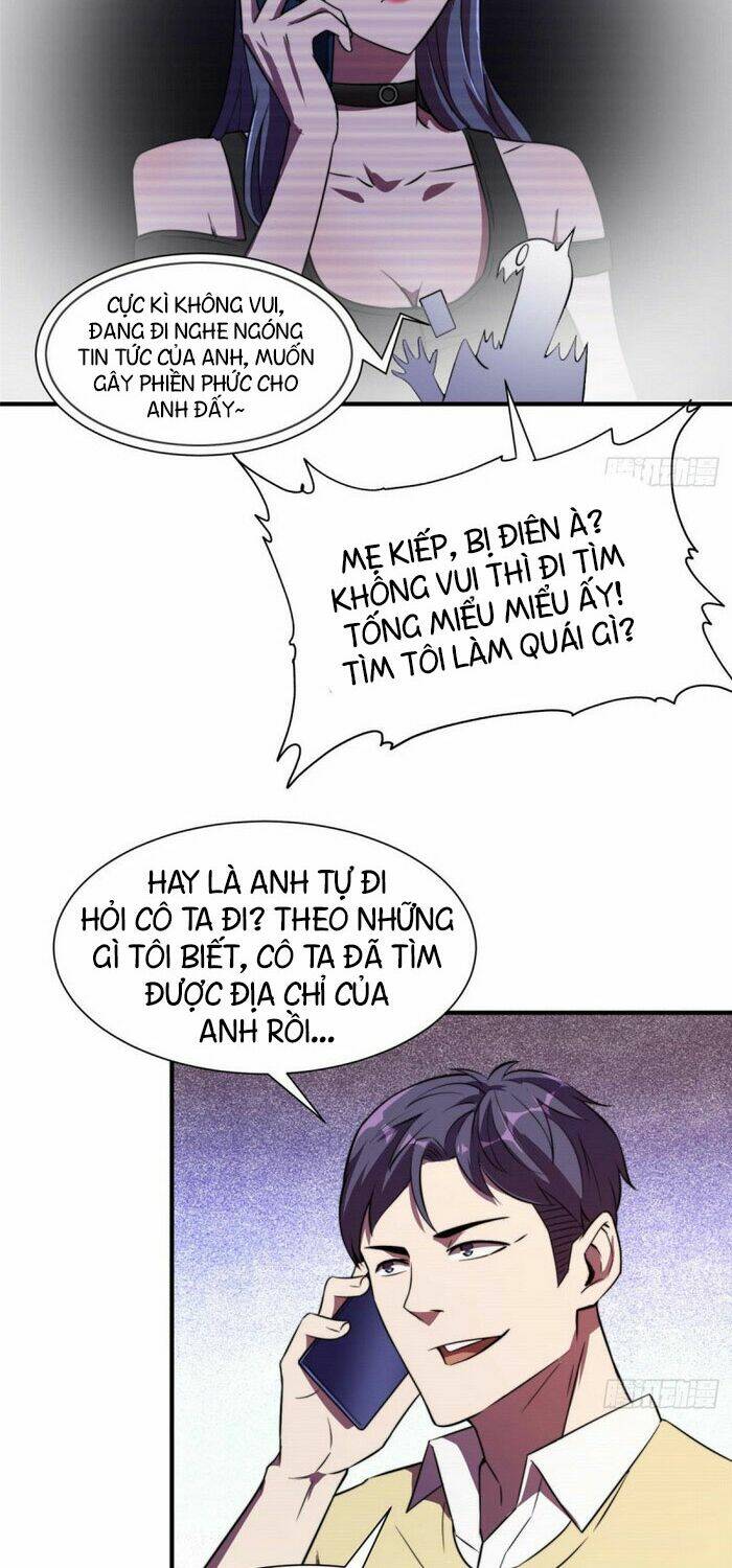 Hắc Tạp Chapter 83 - AB Truyện