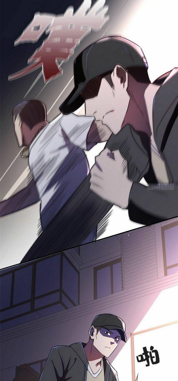 Hắc Tạp Chapter 83 - AB Truyện