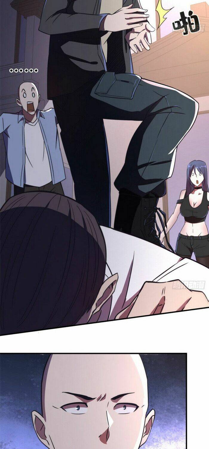 Hắc Tạp Chapter 83 - AB Truyện