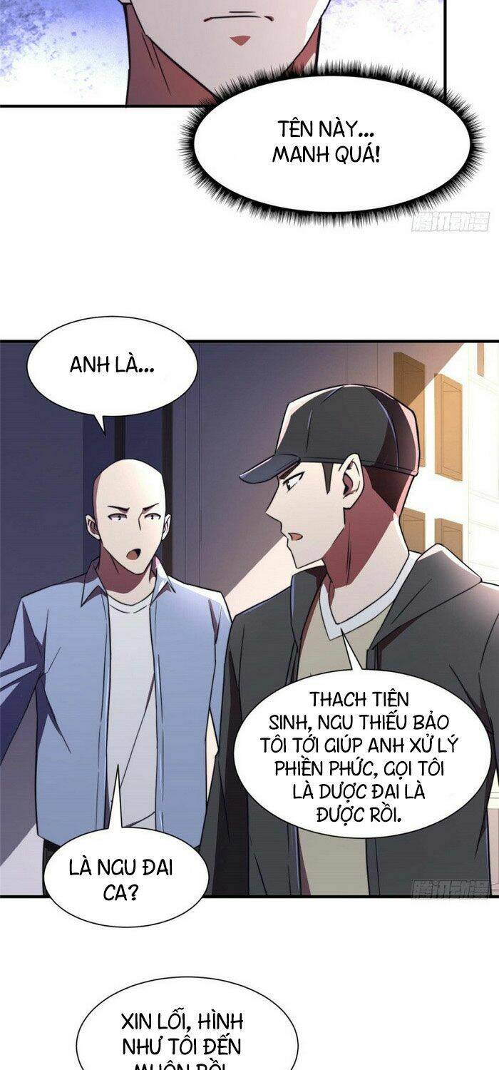 Hắc Tạp Chapter 83 - AB Truyện