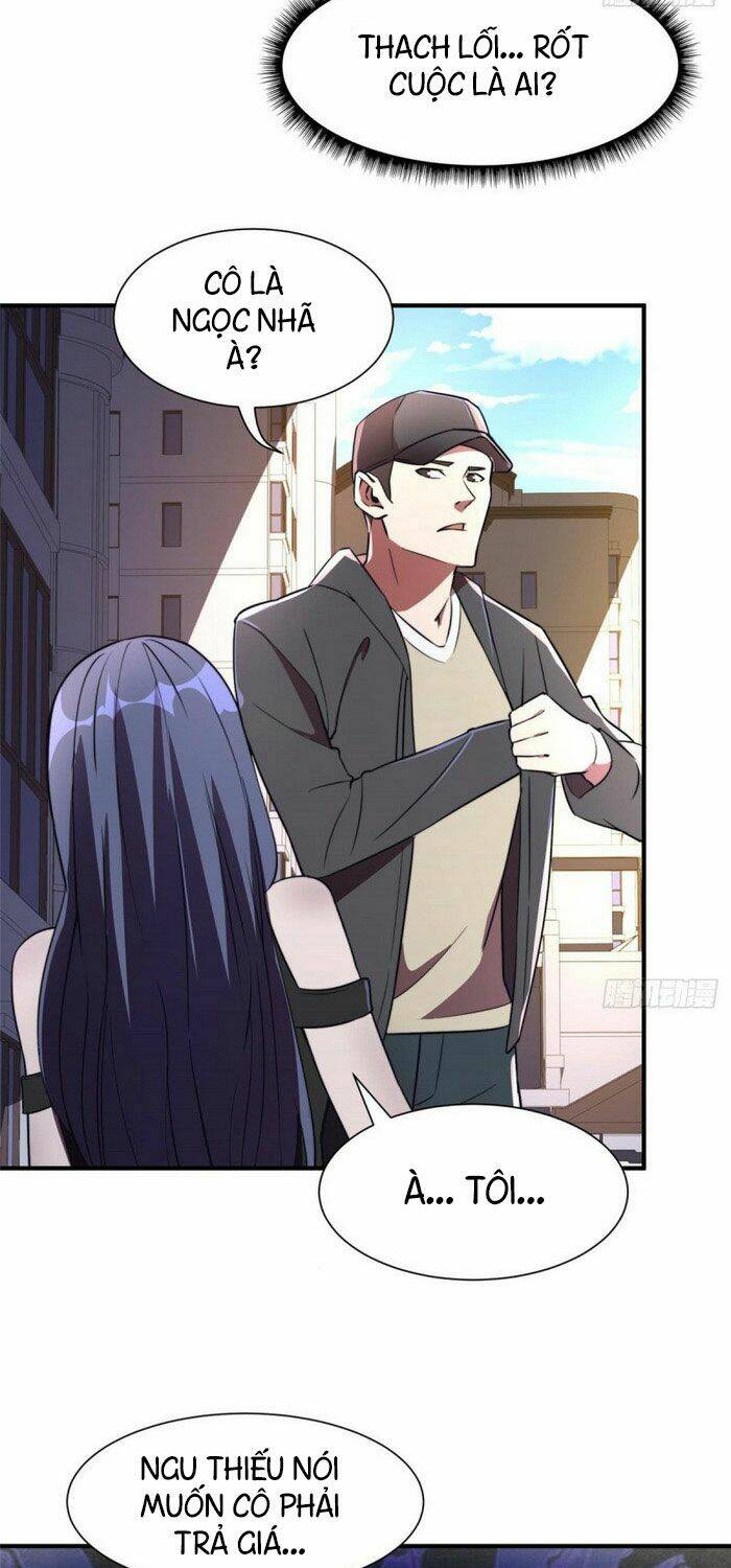 Hắc Tạp Chapter 83 - AB Truyện
