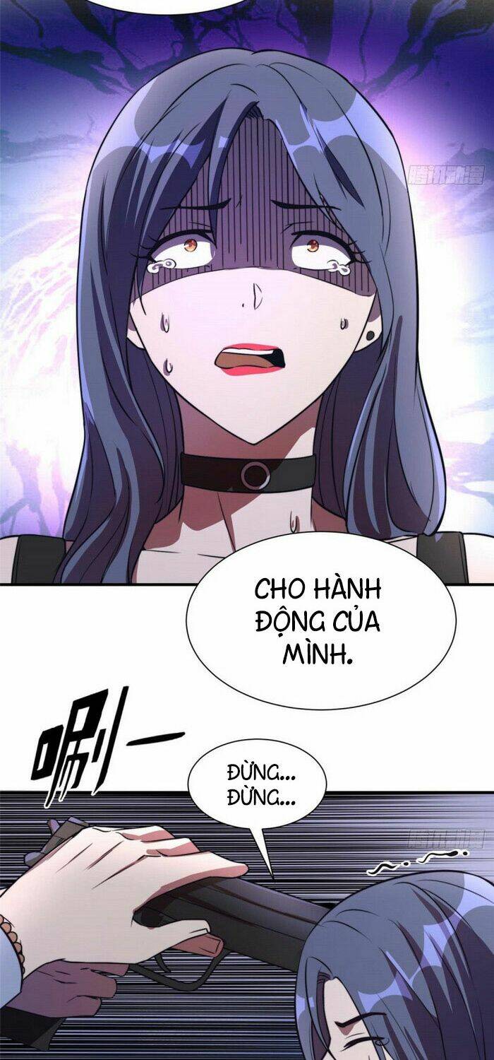 Hắc Tạp Chapter 83 - AB Truyện