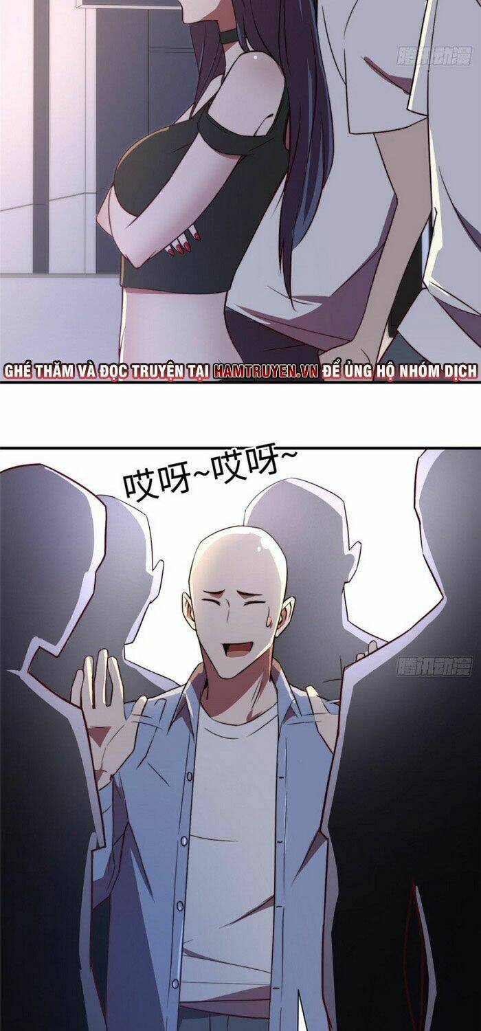 Hắc Tạp Chapter 83 - AB Truyện