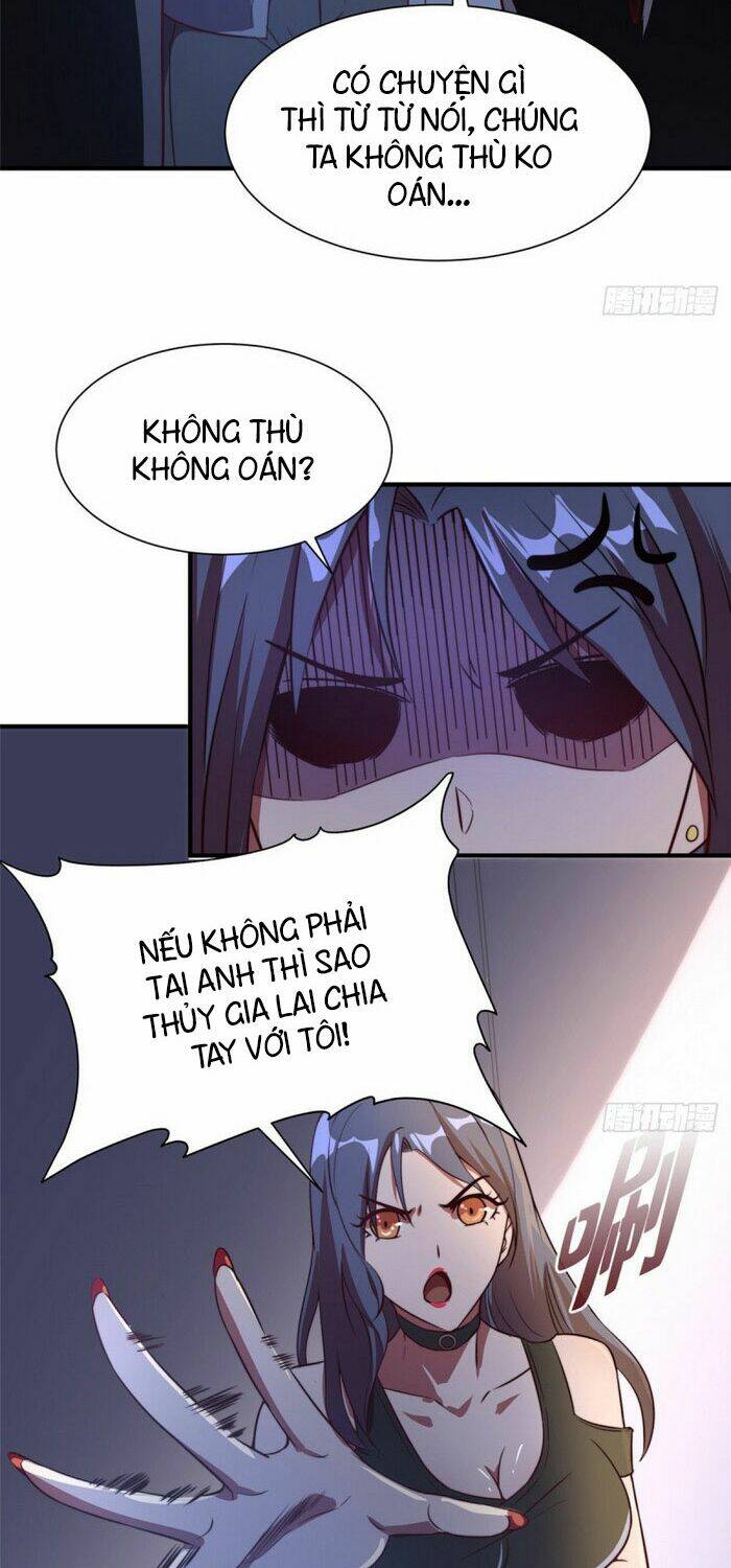 Hắc Tạp Chapter 83 - AB Truyện
