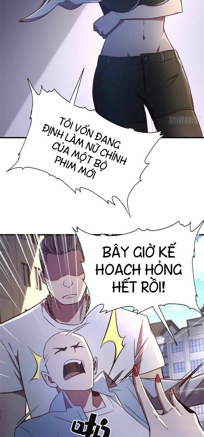 Hắc Tạp Chapter 83 - AB Truyện